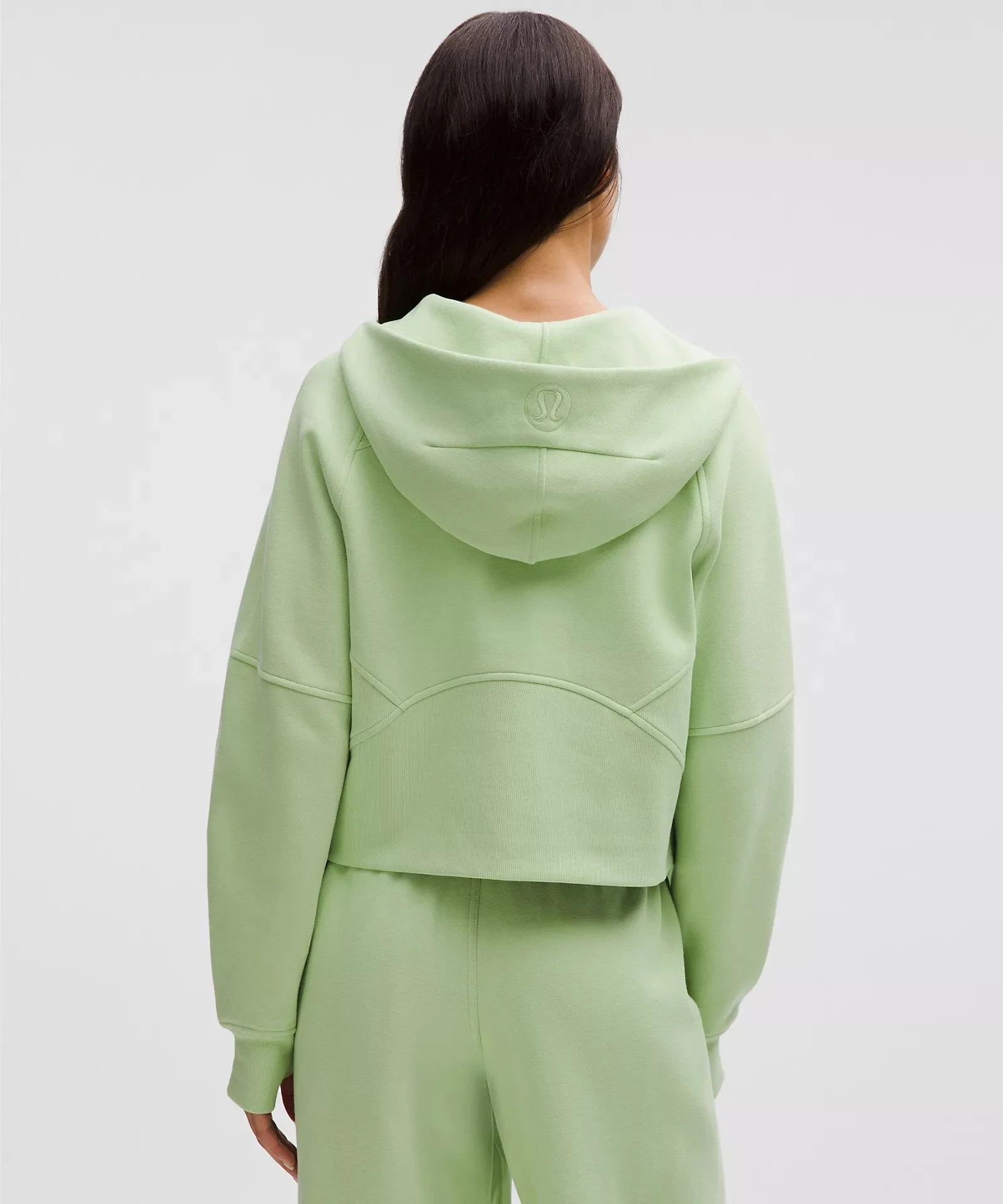 lululemon Lemongrass Collection - August 2025 — EXTRA MAGIC MINUTES